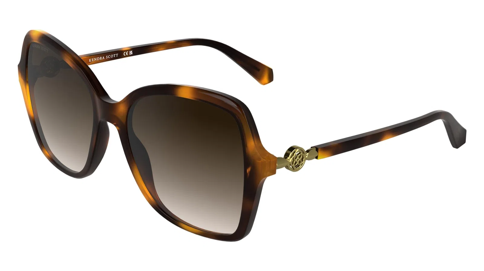 Kendra Scott KE613S Sunglasses - view 2